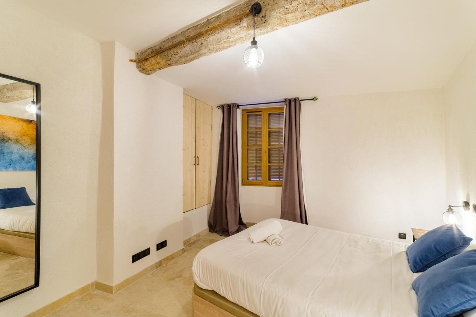 Charmant Appartement - Saint Paul De Vence Village Exterior photo